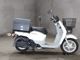 Фото Honda BENLY 50 с японского аукциона