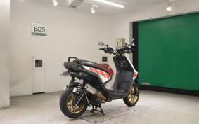 YAMAHA BW S125 2008