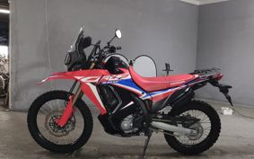 HONDA CRF250 RALLY  MD47
