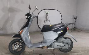 SUZUKI LET`S4 CA45A