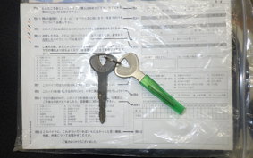 YAMAHA JOG Gen.5 2002 SA36J