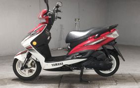 YAMAHA CYGNUS 125 X SE46