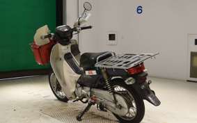 HONDA C50 SUPER CUB AA04