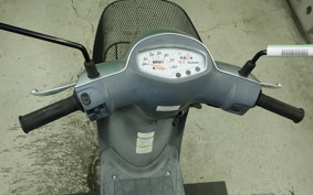 SUZUKI LET's 4 2005 CA45A