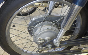 HONDA C50 SUPER CUB E AA01
