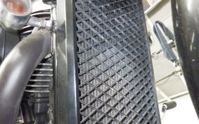 SUZUKI BOULEVARD 400 2007 VK55A