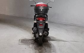 SUZUKI ADDRESS V110 CE47A
