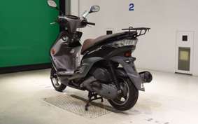 YAMAHA CYGNUS 125 X 2 2001 SE44J
