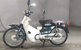 HONDA SUPER CUB90 HA02