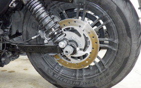 HARLEY XL1200X 2018