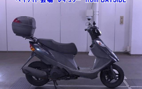 SUZUKI ADDRESS V125