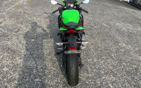 KAWASAKI NINJA ZX-25R KRT ED ZX250E