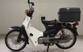 HONDA C90 SUPER CUB 2023 HA02