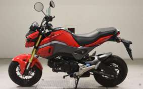 HONDA ｸﾞﾛﾑ 2014 JC61
