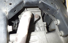 YAMAHA TRICITY 125 2021 SE82J