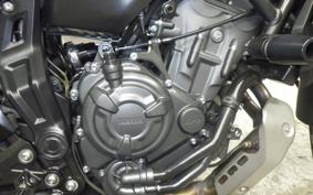 YAMAHA MT-07 2022 RM33J