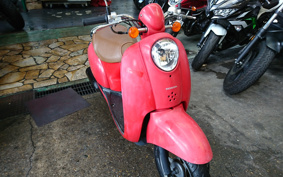 HONDA CREA SCOOPY AF55