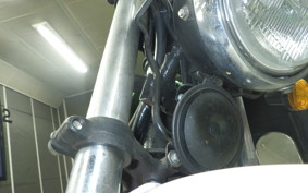 KAWASAKI 250TR 2022 BJ250F