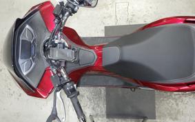 HONDA PCX 160 KF47