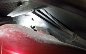 HONDA TACT Gen.4 2019 AF79