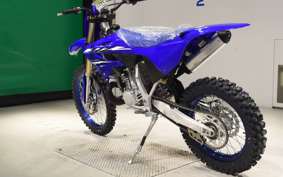 YAMAHA YZ250X 2006 CG50C
