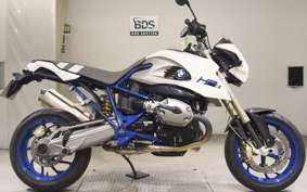 BMW HP2 MEGAMOTO 2008