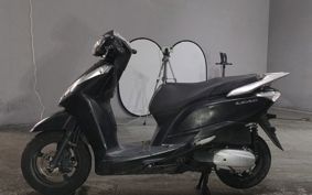 SUZUKI ADDRESS V125 CF46A