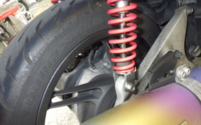 HONDA PCX 125 JF56