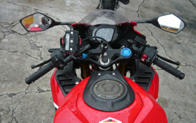 HONDA CBR250RR ABS MC51