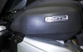 HONDA PCX 125 2022 JF56