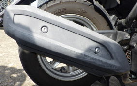 HONDA TACT-4ﾍﾞｰｼｯｸ AF79