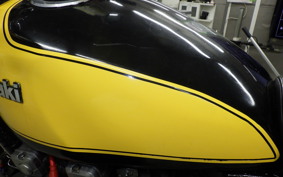 KAWASAKI ZEPHYR 400 Gen.2 1996 ZR400C