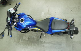 SUZUKI GSX-S125 DL32B