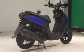 YAMAHA BW S125 Gen.2 SEA6J