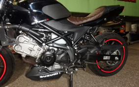 SUZUKI SV650X ABS 2020 VP55B