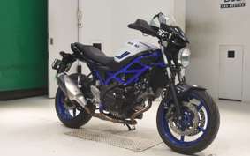 SUZUKI SV650 2019 VP55B