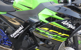 KAWASAKI NINJA 400 2018 EX400G