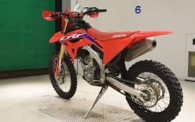 HONDA CRF250RX 2005 ME12