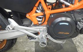 KTM 690 SMC R 2017