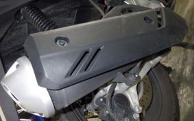 HONDA PCX125 2007 JK05