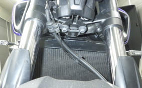 YAMAHA MT-07 2023 RM33J