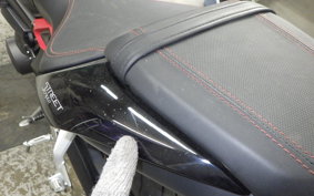 TRIUMPH STREET TRIPLE R 2019