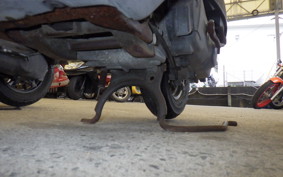 SUZUKI ADDRESS V50 Gen.2 CA44A