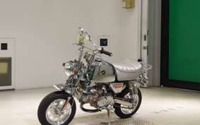 HONDA GORILLA 2015 Z50J