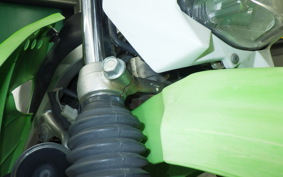 KAWASAKI KLX125 2023 LX125C