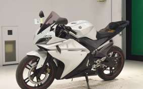 YAMAHA YZF-R125