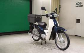 HONDA C50 SUPER CUB 2026 AA04