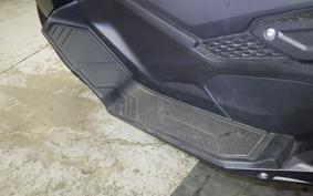 HONDA ADV160 2012 KF54