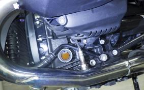 BMW R1200R 2014