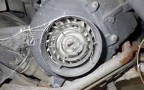 HONDA DIO CESTA GEN 2 AF62